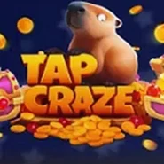 Игровой автомат Tap Craze провайдера BGaming