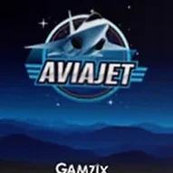 Игровой автомат AviaJet от Gamzix