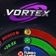 Аппарат Vortex от Turbo Games