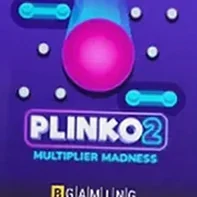 Слот Plinko 2 провайдера BGaming