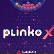 Игровой автомат Plinko X провайдера Smartsoft Gaming