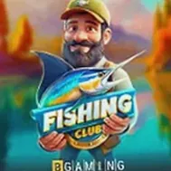 Игровой автомат Fishing Club от BGaming