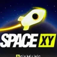 Слот Space XY от BGaming