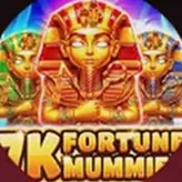 7K Fortune Mummies — Spinomenal