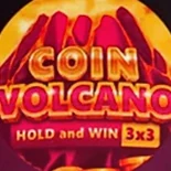 3 Coin Volcanoes (провайдер BGaming)
