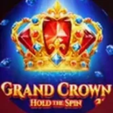 3x3 Grand Crown: Hold the Spin — Gamzix