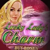 Lucky Lady's Charm — Novomatic