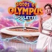 Слот Gates of Olympus Roulette от Pragmatic Play