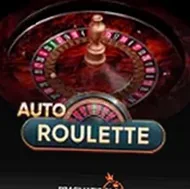 Слот Auto Roulette провайдера Pragmatic Play