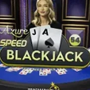 Игровой слот Azure Speed Blackjack от Pragmatic Play
