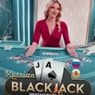 Игровой слот Russian Blackjack провайдера Pragmatic Play