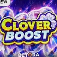 Игровой слот Clover Boost — Betera Games