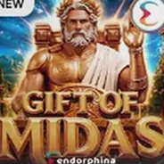 Игровой слот Gift of Midas от Endorphina