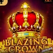 Слот Blazing Crown от Amigo Gaming