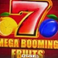 Игровой слот Mega Booming 7 провайдера Booming Games
