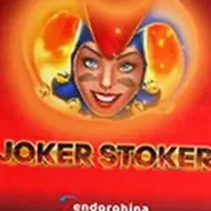 Аппарат Joker Stoker провайдера Endorphina