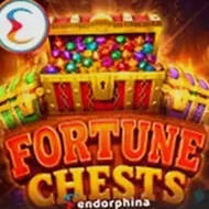 Игровой автомат Fortune Chests провайдера Endorphina