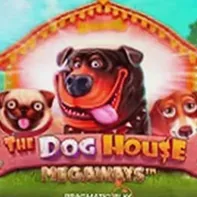 Игровой автомат The Dog House Megaways от Pragmatic Play