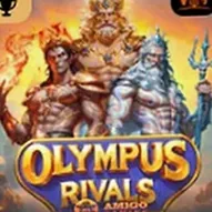 Игровой слот Olympus Rivals от Amigo Gaming