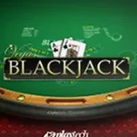 Игровой автомат Virginia Blackjack — Playtech