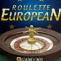 Слот Roulette European от BGaming
