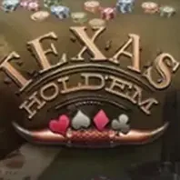 Слот Texas Hold'em провайдера BGaming