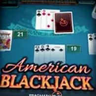 Слот American Blackjack провайдера Pragmatic Play